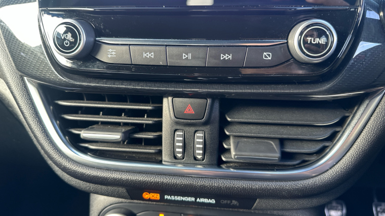 Ford Fiesta 1.0 EcoBoost 140 ST-Line 5dr Petrol Hatchback